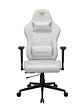 Cougar Silla Gaming Pryme White - Miniatura 1