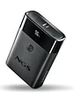 NGS BATERIA EXTERNA PORTATIL CARGA RAPIDA 22,5W - Miniatura 2