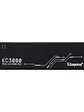 Kingston SKC3000S/1024G SSD 1024GB NVMe PCIe 4.0 - Miniatura 1