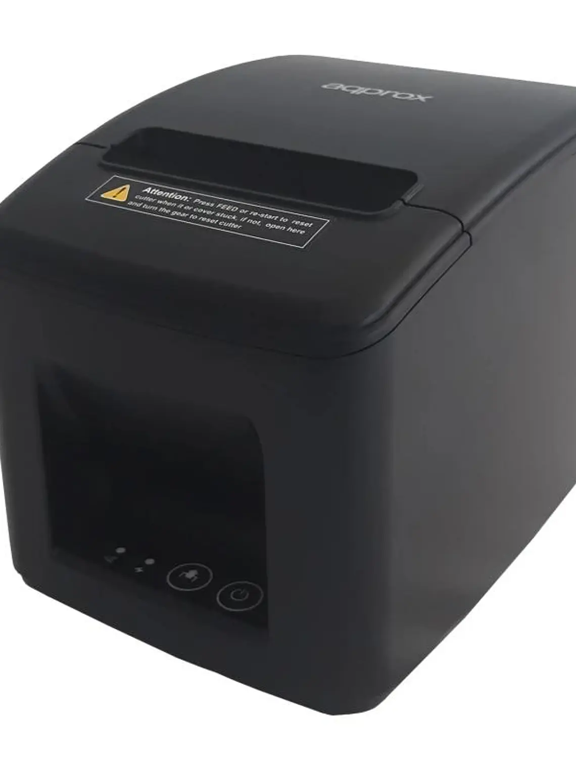 approx Impresora Tiquets APPPOS80AM-USB 2