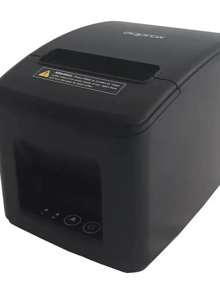 approx Impresora Tiquets APPPOS80AM-USB 2