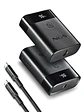 NGS BATERIA EXTERNA PORTATIL CARGA RAPIDA 22,5W - Miniatura 3