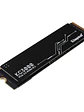 Kingston SKC3000S/1024G SSD 1024GB NVMe PCIe 4.0 - Miniatura 2