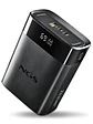 NGS BATERIA EXTERNA PORTATIL CARGA RAPIDA 140W - Miniatura 2