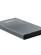 Tooq TQE-2527G Caja HDD 2.5