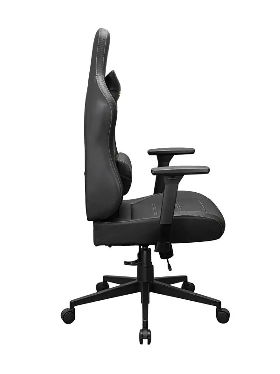 Cougar Silla Gaming Pryme Gold 3