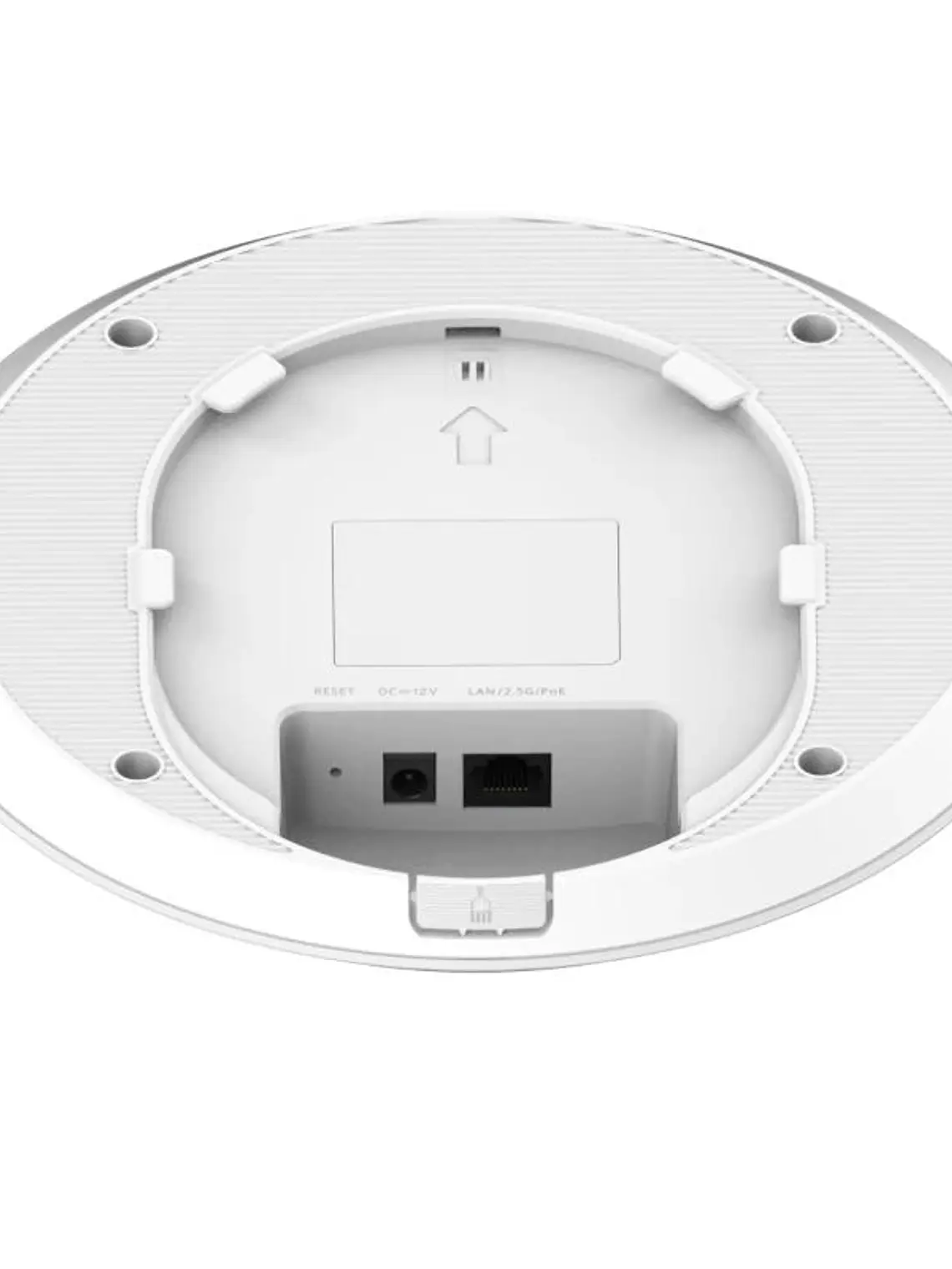 Reyee RG-RAP72 AP BE3600 WiFi7 MIMO 2x2 1x2.5Gb 4