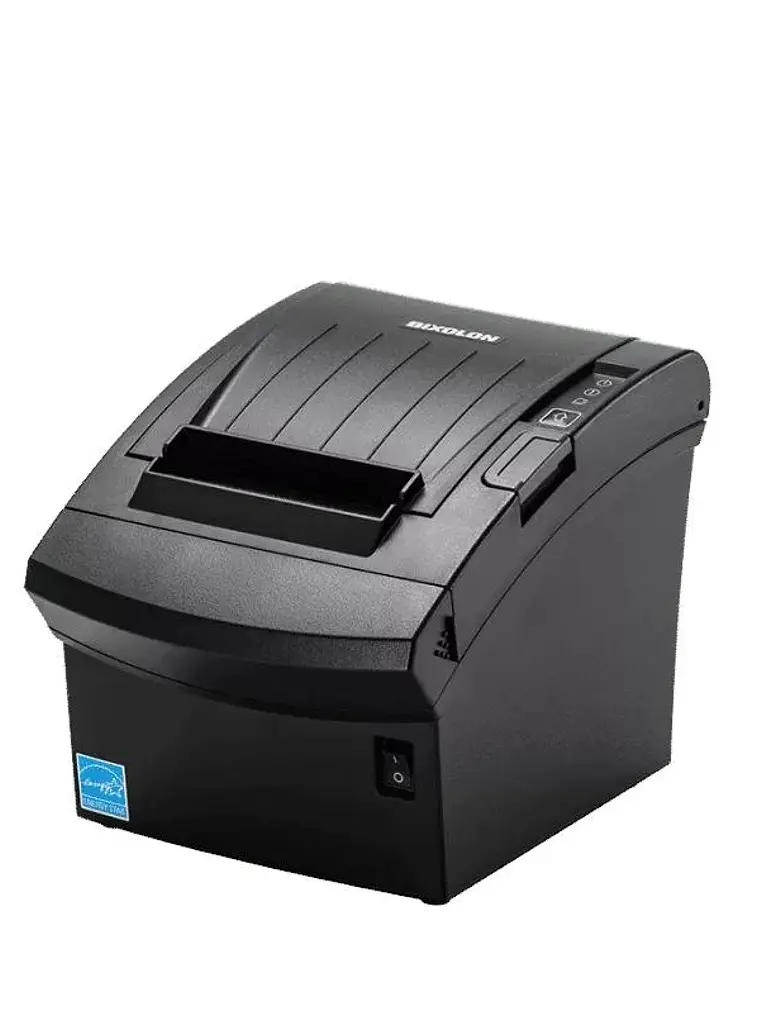 Bixolon Impresora Tickets SRP-350PLUSVK Usb/Eth 1