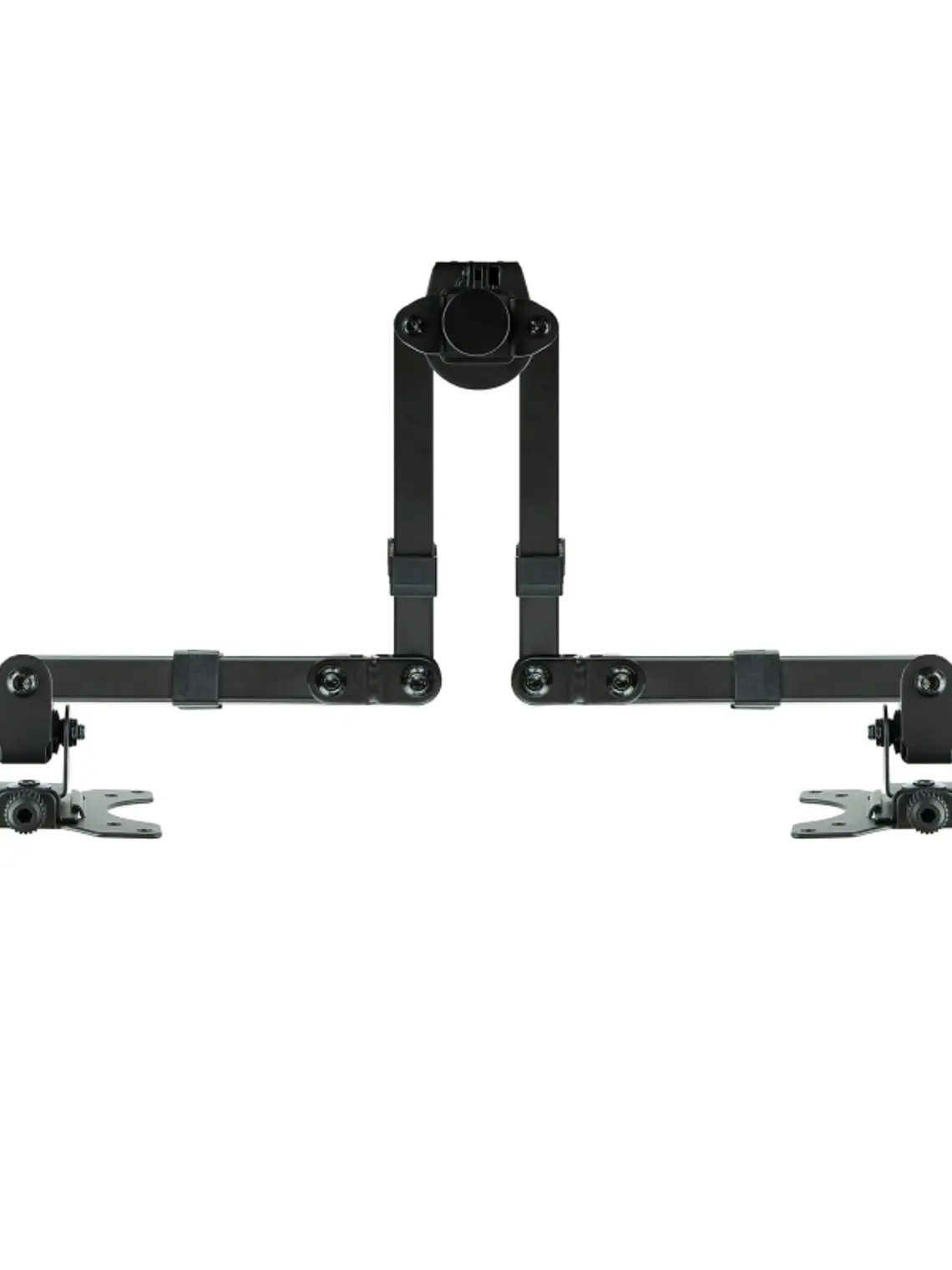 Tooq DB1232TN-B Soporte Monitor Mesa 2Brazos 13-32 2
