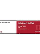 WD Red SN700 NAS WDS200T1R0C SSD 2TB NVMe Gen3 - Miniatura 1
