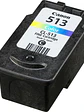 Canon Cartucho CL-513 Color - Miniatura 3