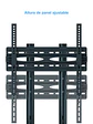Tooq FS1470M-B Soporte Suelo pantalla 37