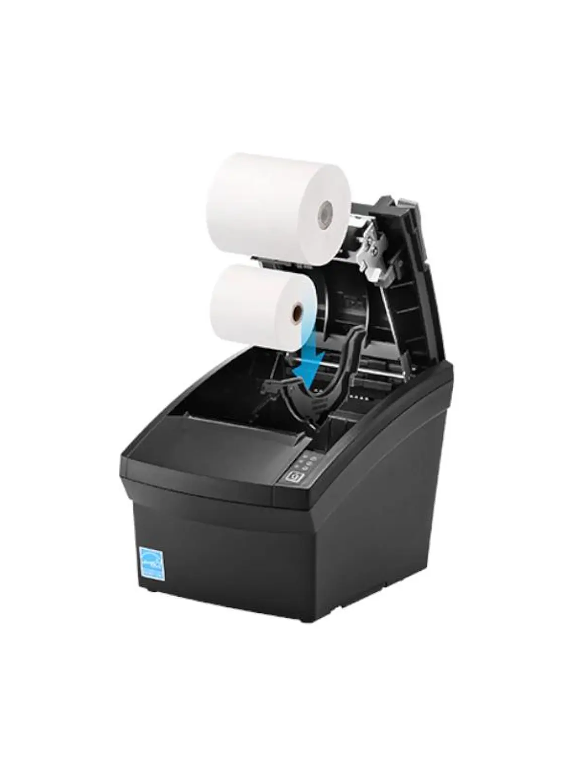 Bixolon Impresora Tickets SRP-330IIISK Usb/serie 2