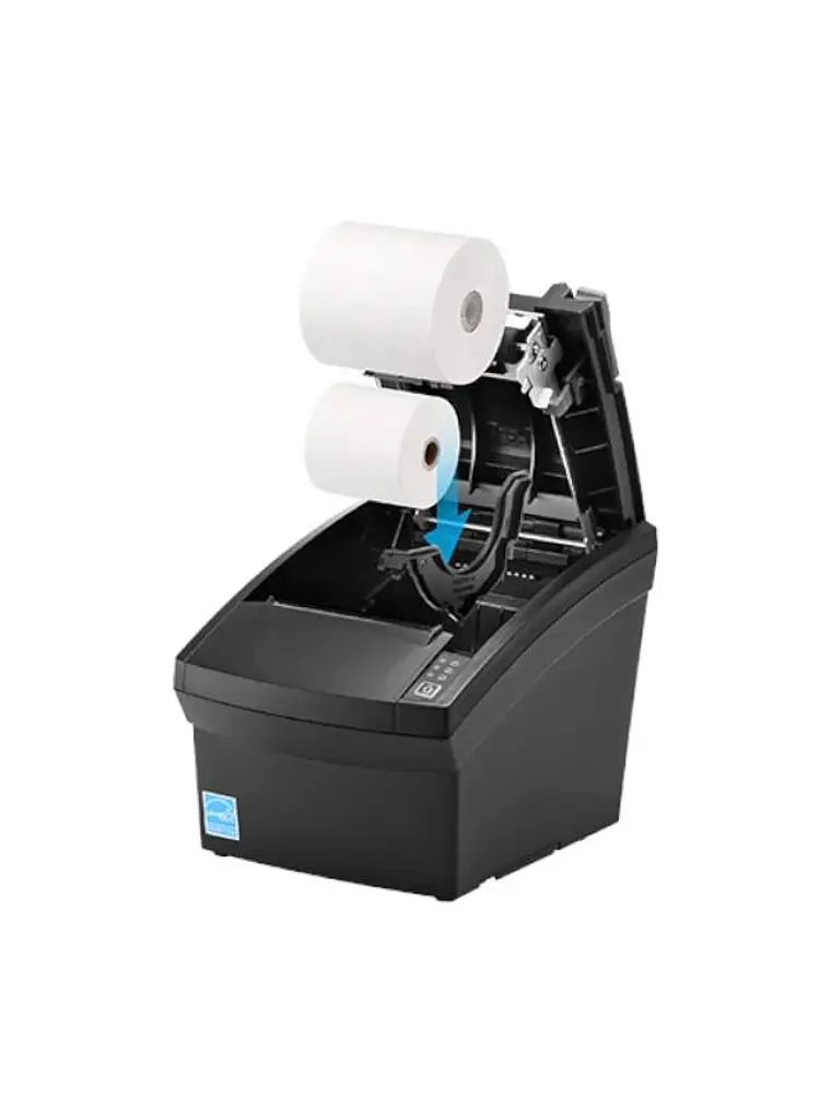 Bixolon Impresora Tickets SRP-330IIISK Usb/serie 2
