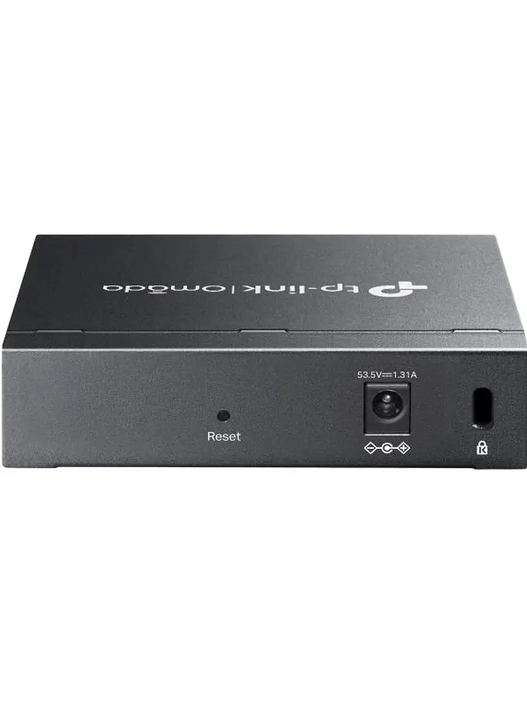 TP-Link ES205GP Switch 4xGb PoE+ 1xGb 65W Desktop 4