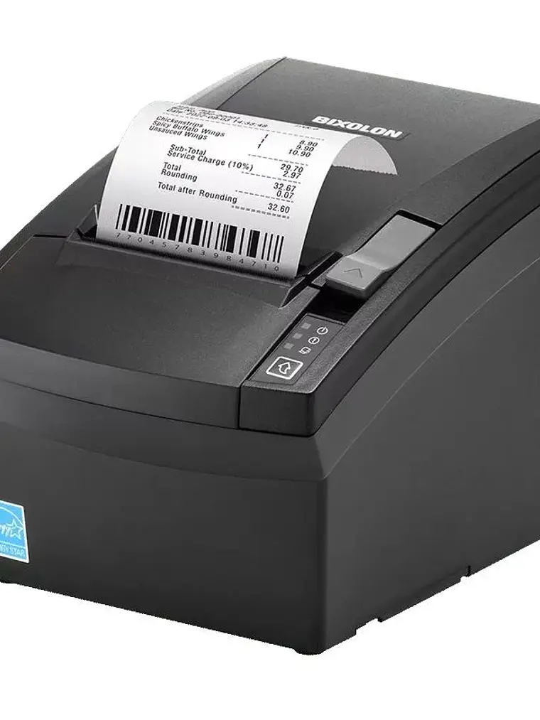 Bixolon Impresora Tickets SRP-330IIIESK Usb/ser/E 1