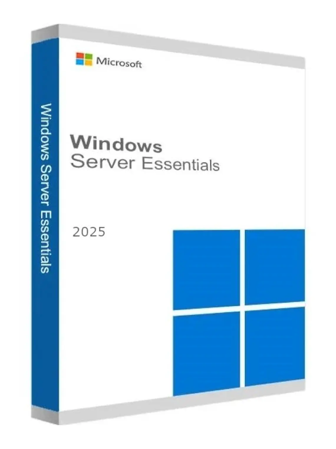 Microsoft Windows Server 2025  5 CAL 1