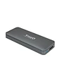 Tooq Caja Externa para discos SSD M.2 NGFF USB - Miniatura 1