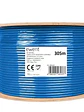 Ewent Bobina Cable Red CAT6A U/UTP,LSZH,305m - Miniatura 1
