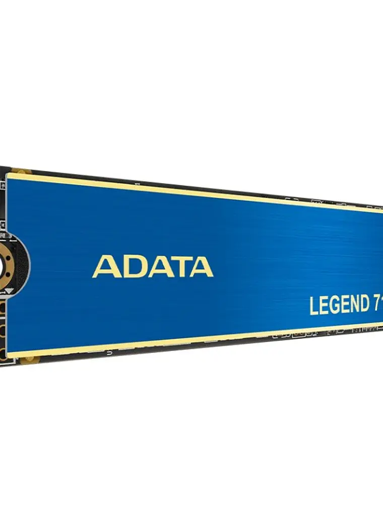 ADATA SSD LEGEND 710 512GB PCIe Gen3 x4 NVMe 1.4 1