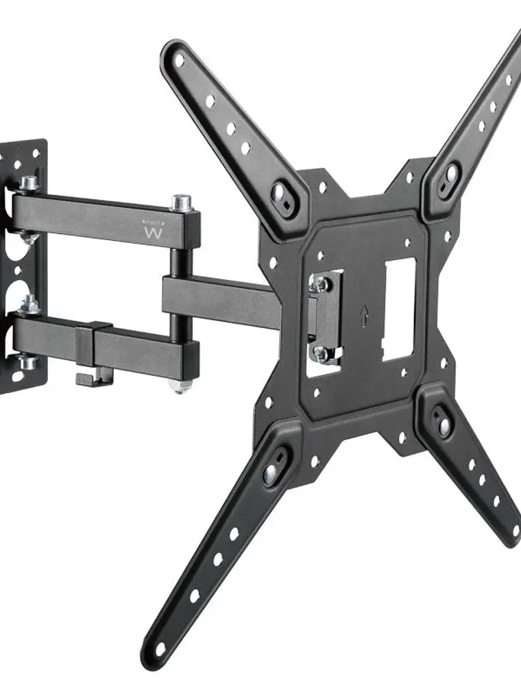 EWENT EW1525 Soporte pared TV ext 3 pivot 23-55