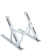 Tooq Soporte elevador plegable portátiles tablets - Miniatura 1