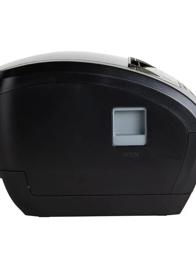 iggual Impresora térmica tickets TP EASY 80 USB+RJ 2
