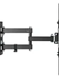 EWENT EW1525 Soporte pared TV ext 3 pivot 23-55