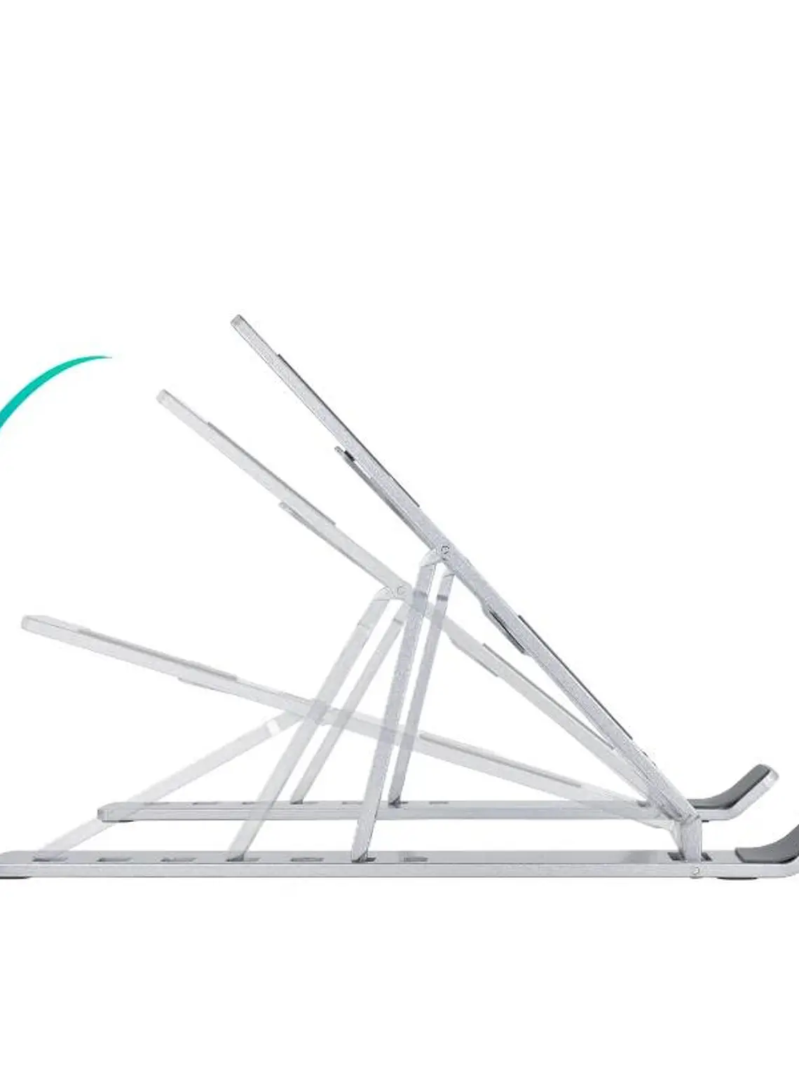 Tooq Soporte elevador plegable portátiles tablets 2