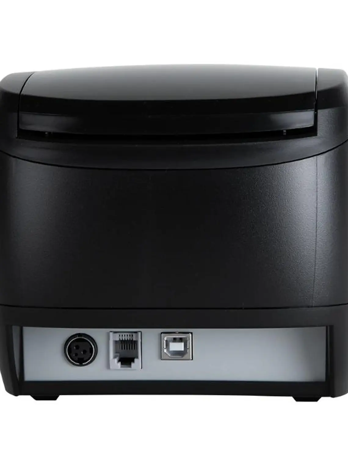 iggual Impresora térmica tickets TP EASY 80 USB+RJ 4