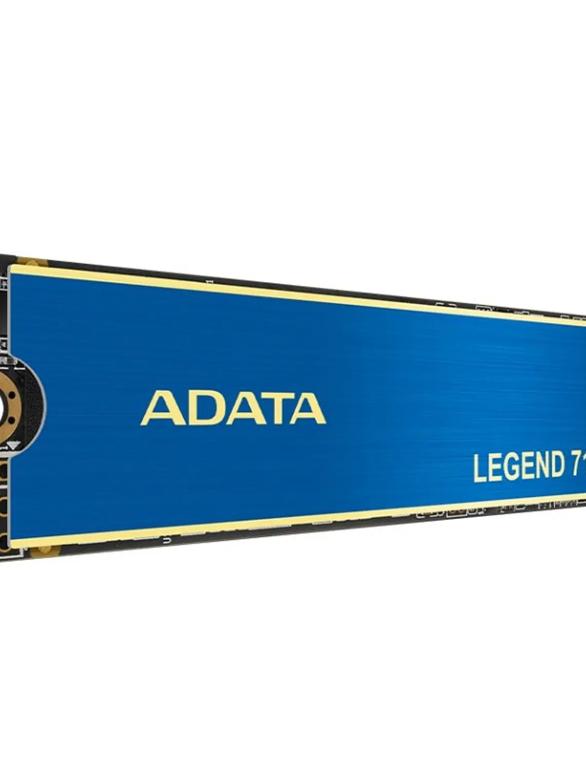 ADATA SSD LEGEND 710 1TB PCIe Gen3 x4 NVMe 1.4 1