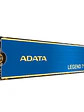 ADATA SSD LEGEND 710 1TB PCIe Gen3 x4 NVMe 1.4 - Miniatura 1
