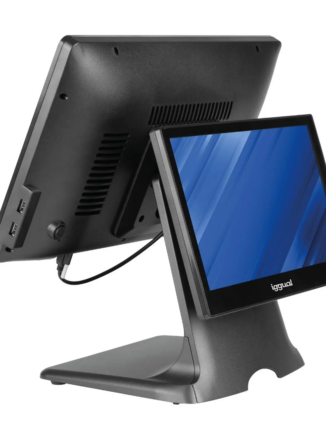iggual TPV dual 15,6