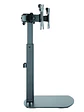 Tooq DB1727TN-B Soporte Monitor Mesa 2Brazos 17-27 - Miniatura 2
