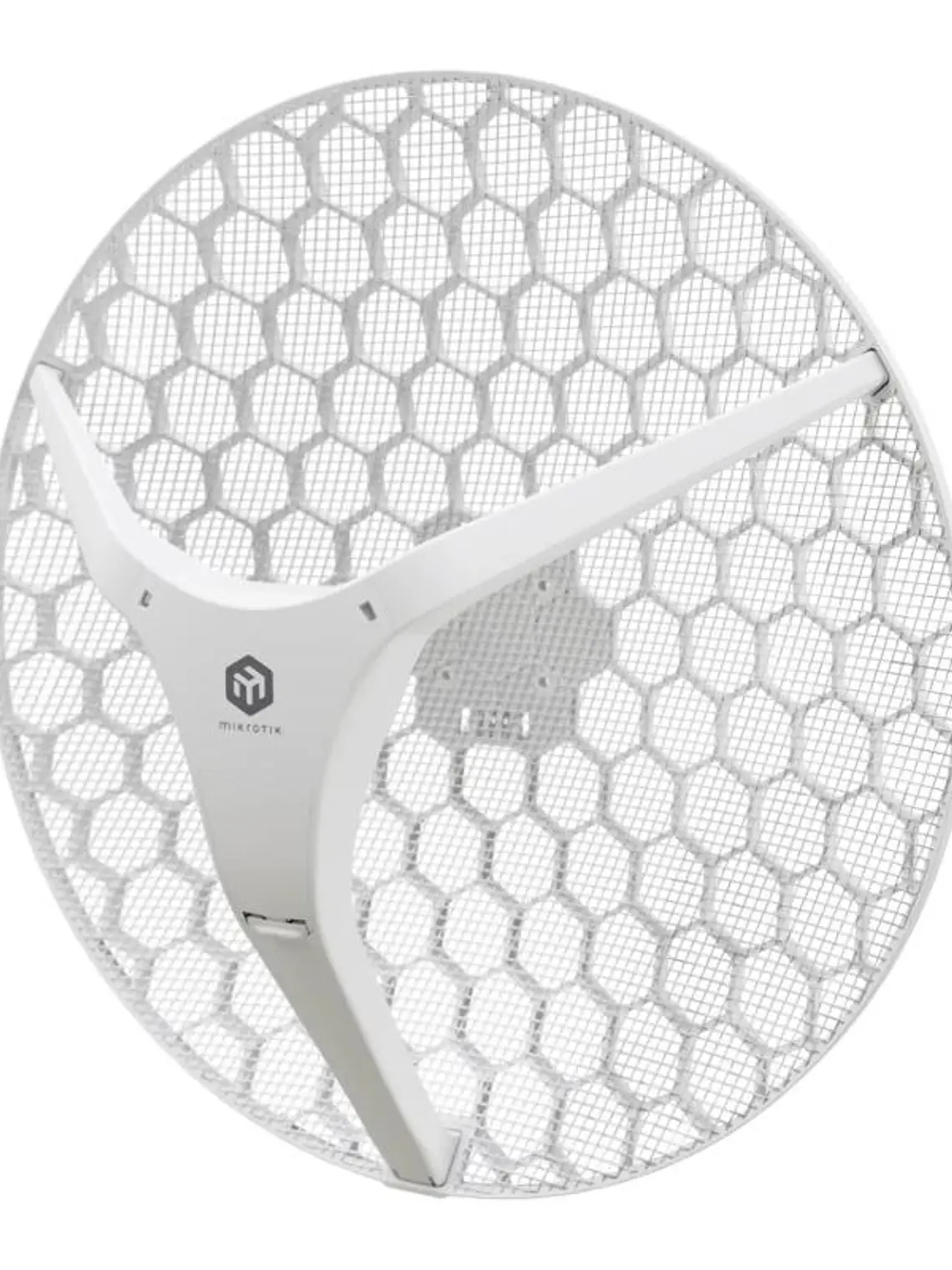 Mikrotik LHG XL 5ax CPE WiFi6 27dBi h/30Km 1