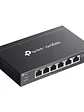 TP-Link ES206GP Switch 4xGb PoE+ 2xGb 65W Desktop - Miniatura 2