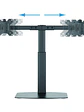 Tooq DB1727TN-B Soporte Monitor Mesa 2Brazos 17-27 - Miniatura 3