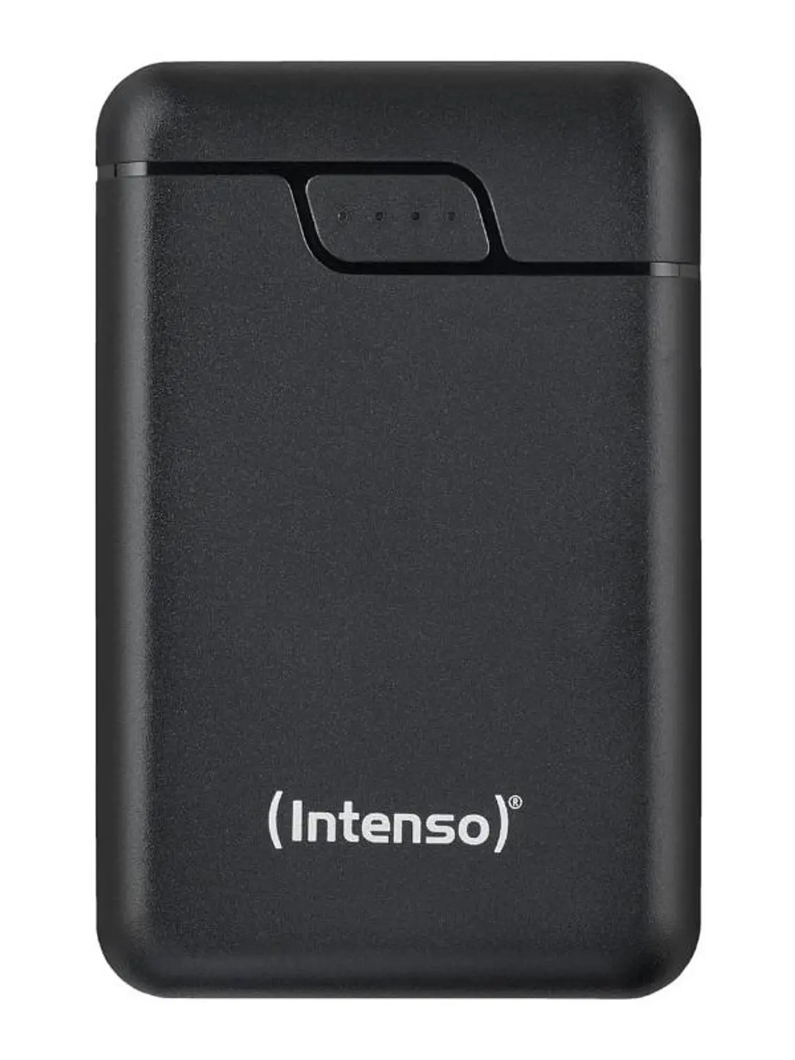 Intenso | PowerBank B10000 | 10000 mAh Negro 1