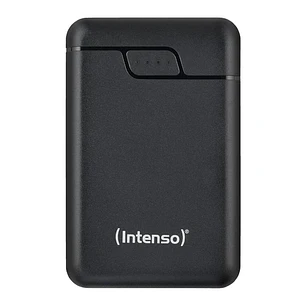 Intenso | PowerBank B10000 | 10000 mAh Negro