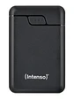Intenso | PowerBank B10000 | 10000 mAh Negro - Miniatura 1