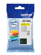 Brother Cartucho LC3219XLY Amarillo - Miniatura 1