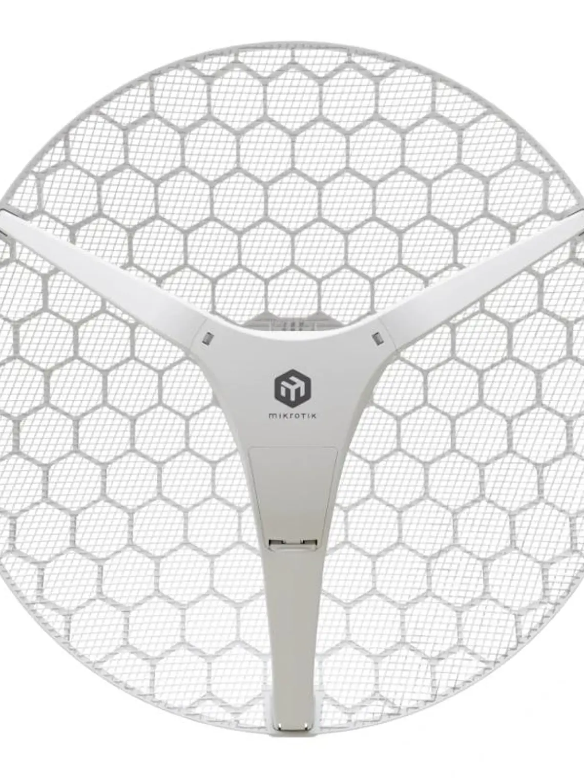 Mikrotik LHG XL 5ax CPE WiFi6 27dBi h/30Km 2