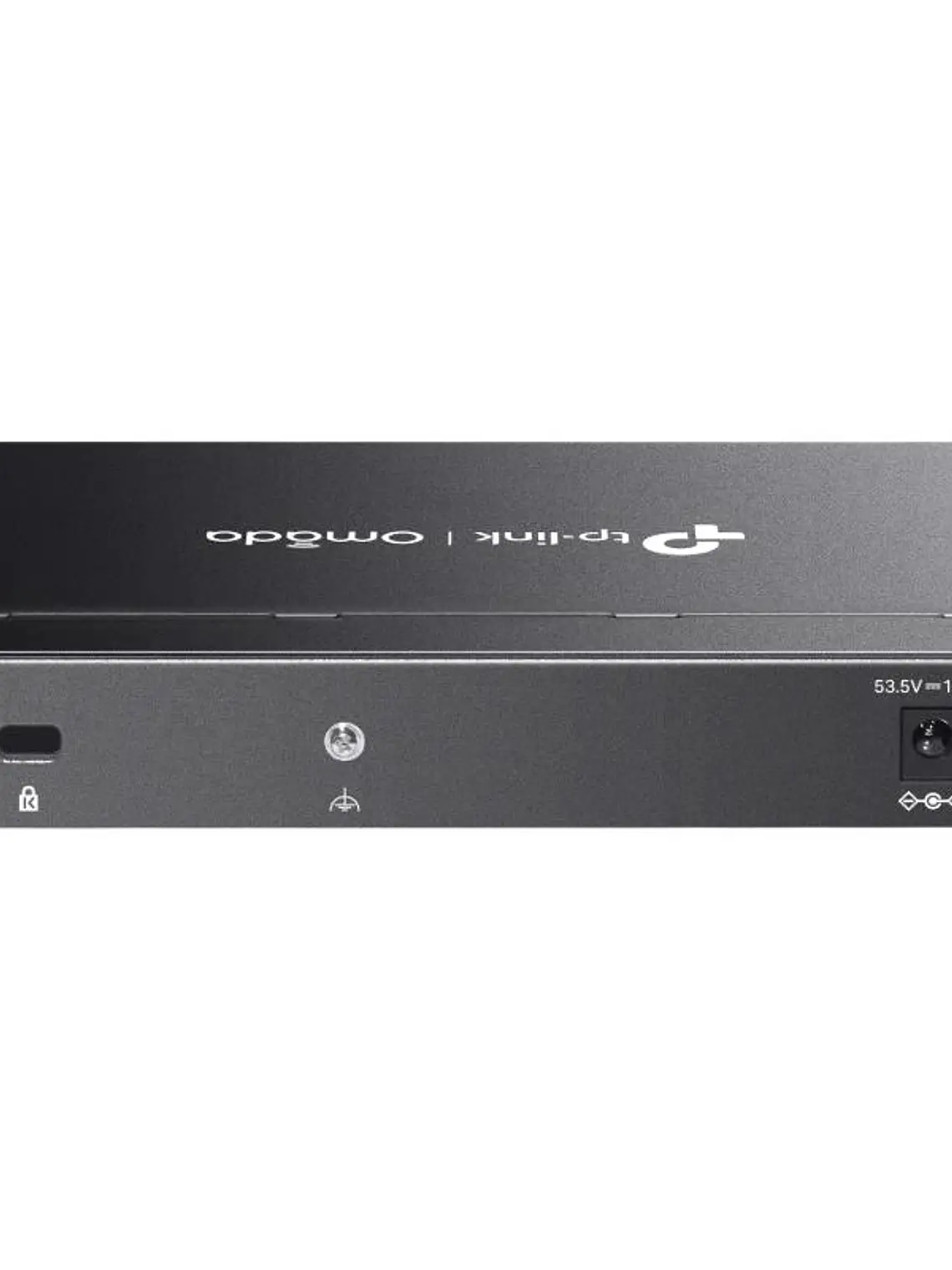 TP-Link ES206GP Switch 4xGb PoE+ 2xGb 65W Desktop 3
