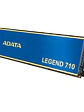 ADATA SSD LEGEND 710 1TB PCIe Gen3 x4 NVMe 1.4 - Miniatura 3