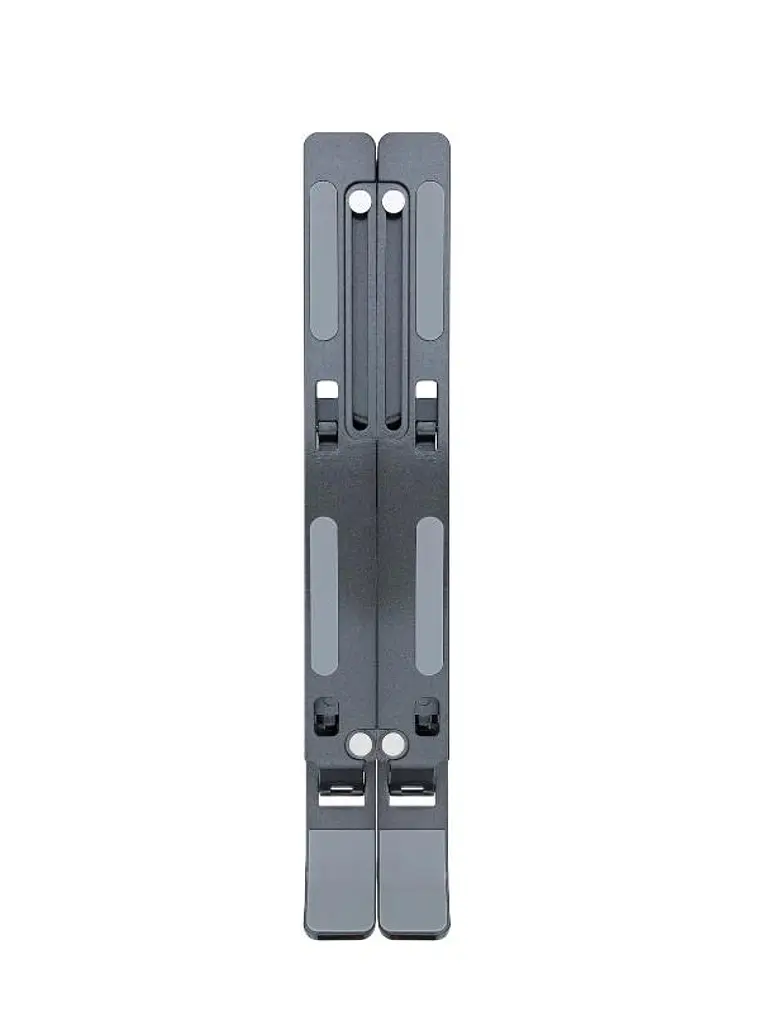 Tooq Soporte elevador plegable portátiles Gris 3