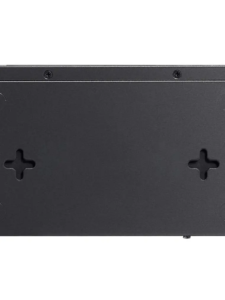TP-Link ES206GP Switch 4xGb PoE+ 2xGb 65W Desktop 4
