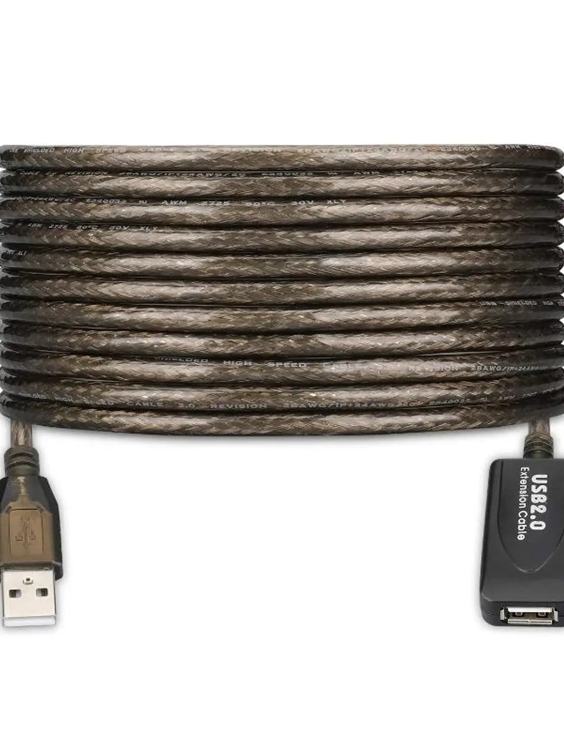 Ewent Amplificador Señal USB 5 metros 1