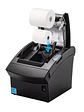 Bixolon Impresora Tickets SRP-350VK Usb Negra - Miniatura 2