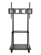 Tooq FS20100M-B Soporte suelo Pantalla 37-100
