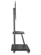 Tooq FS20100M-B Soporte suelo Pantalla 37-100